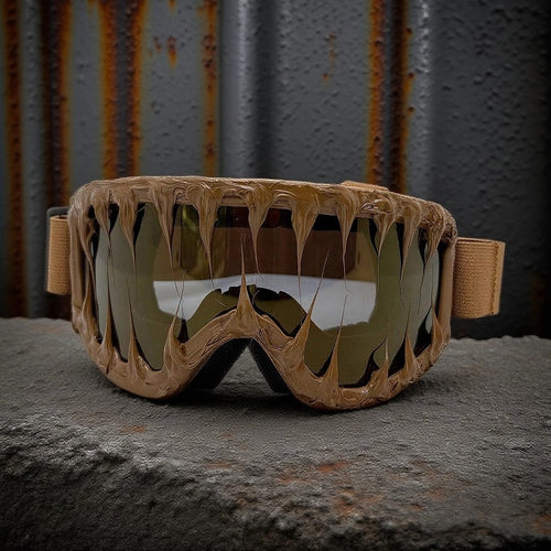 Unisex Protective Glasses Bowlift