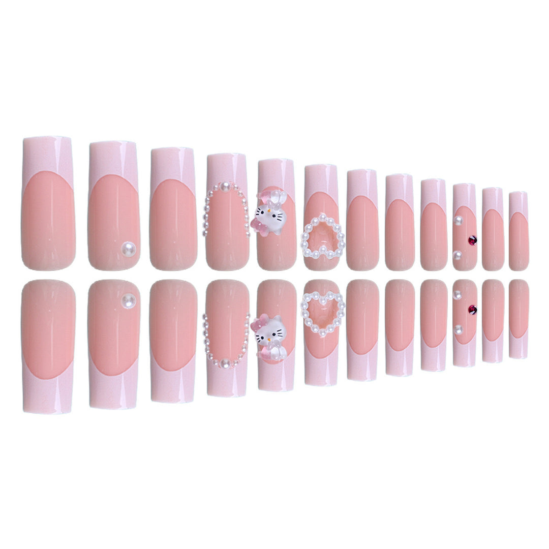 Creative Art Nails Bowlift