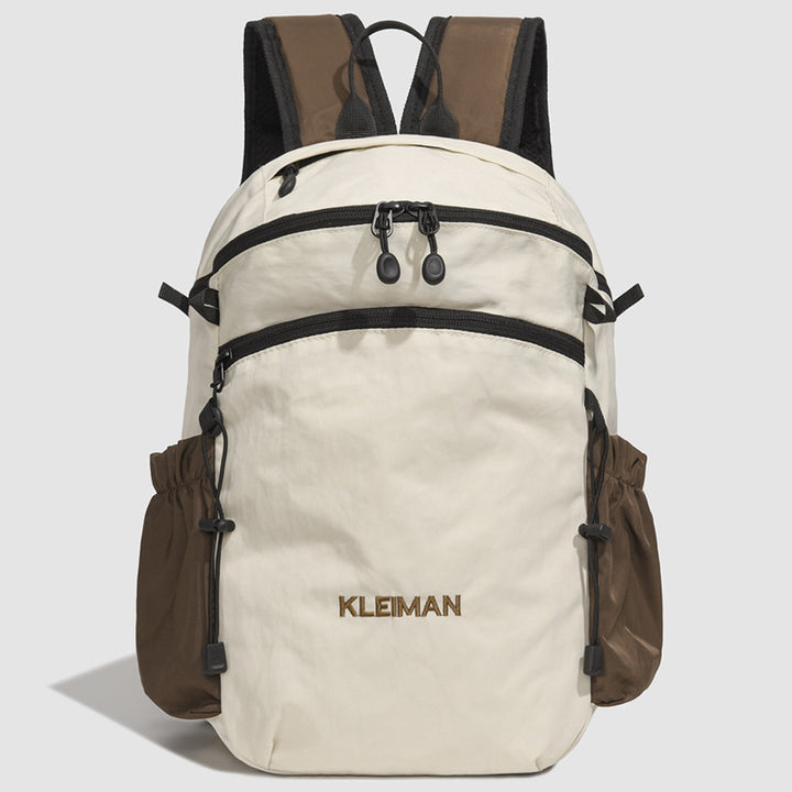 Multi-Functional Outdoor Backpack