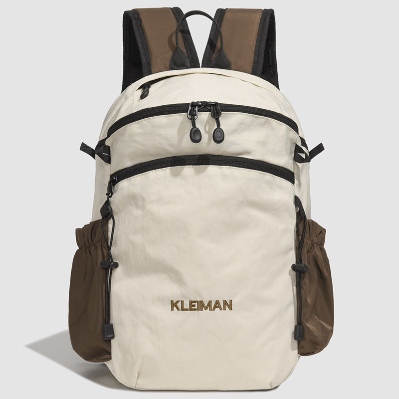 Multi-Functional Travel Backpack