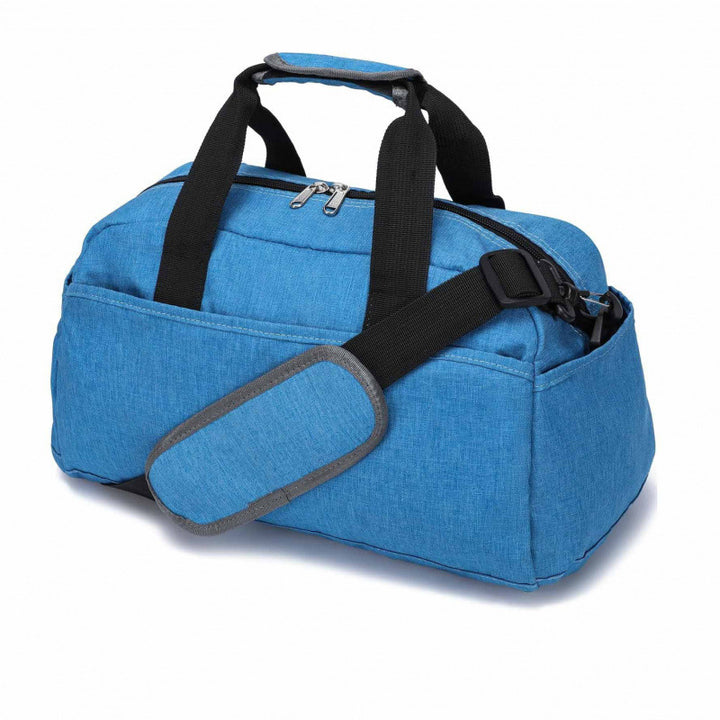 Versatile Sports Bag Bowlift