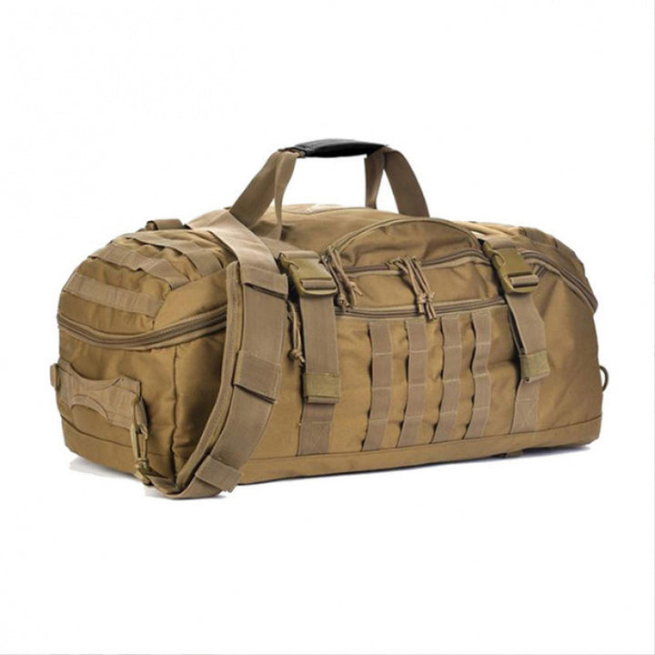 Tactical Multi-Purpose Duffel Bag Bowlift