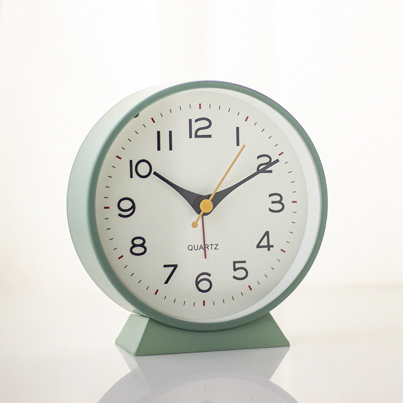 Vintage Alarm Clock Bowlift