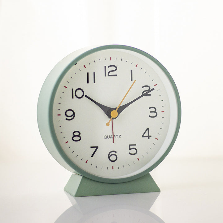 Vintage Alarm Clock Bowlift