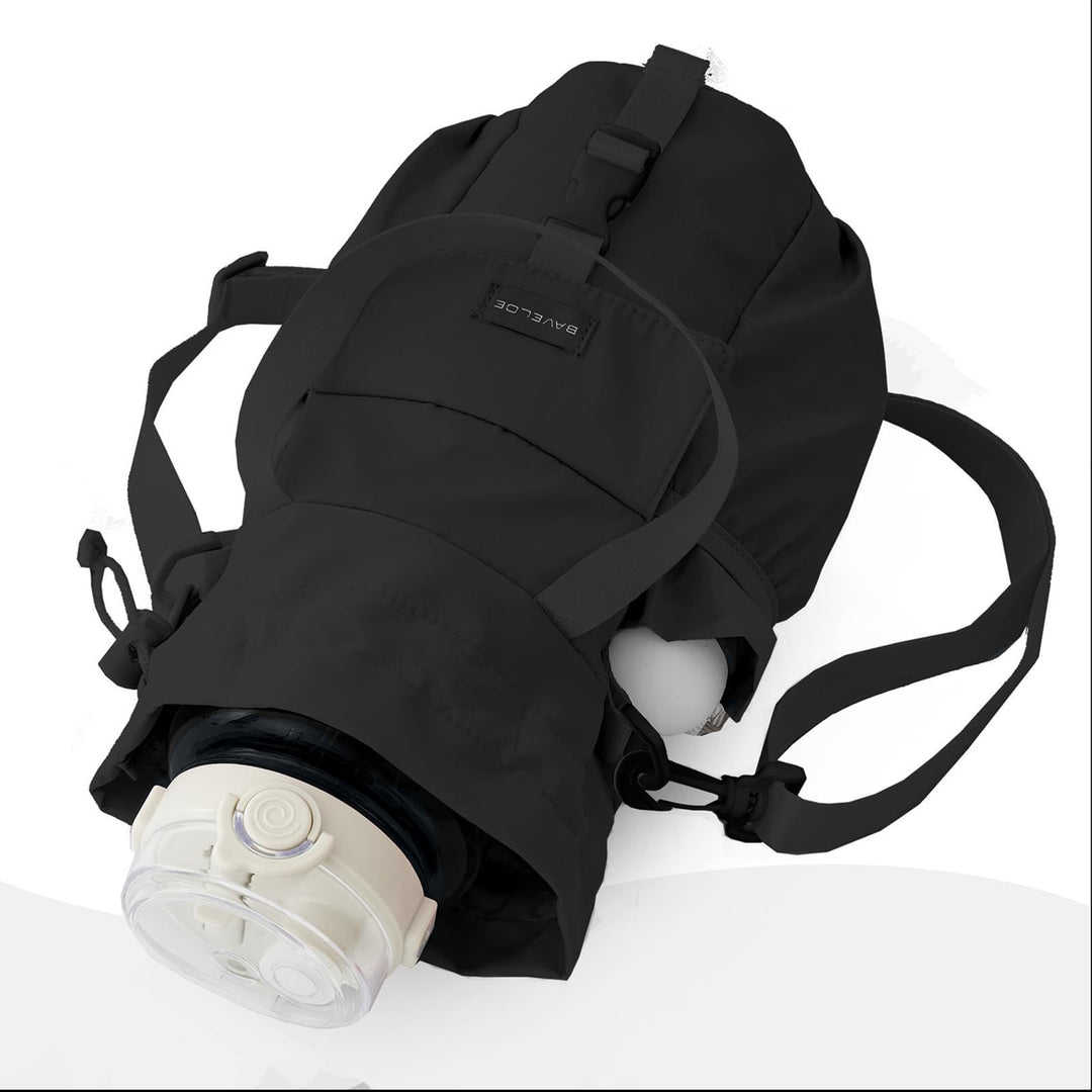 Women Multifunctional Shoulder Bag Bowlift