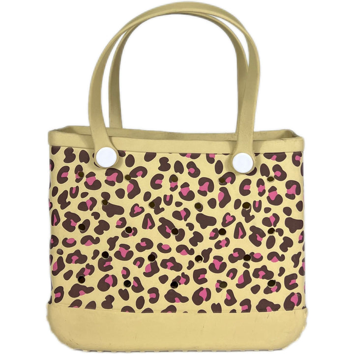 Sporty Handbag Bowlift
