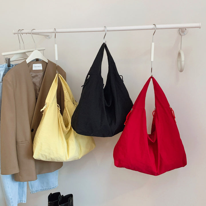 WoCasual Fashion Utility Tote Bag Bowlift