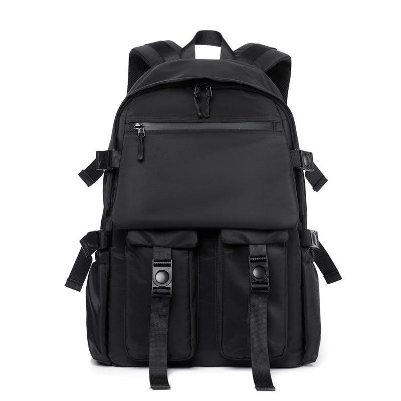 Multi-functional backpack with insulated main compartment Bowlift