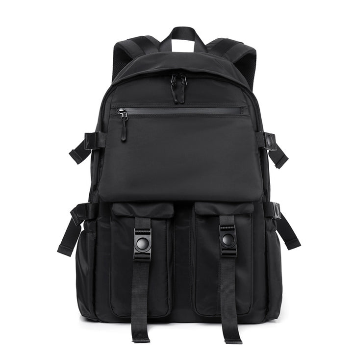 Multi-functional backpack with insulated main compartment Bowlift