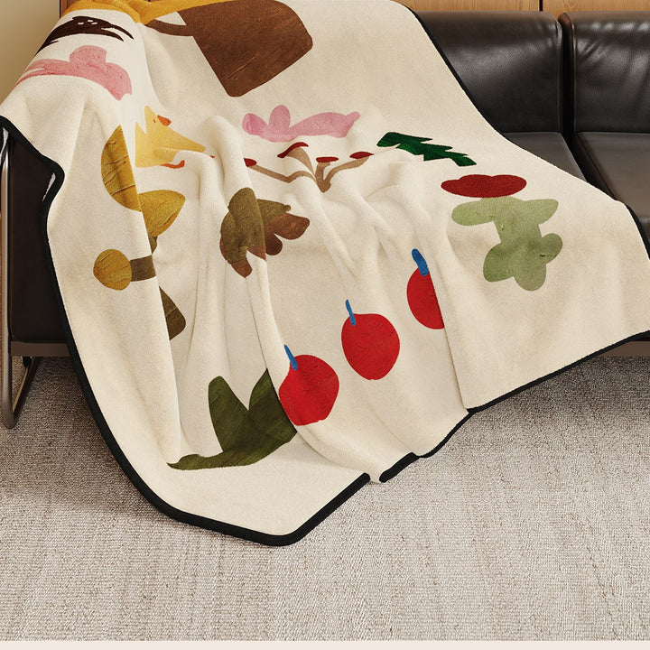 Cozy Comfort