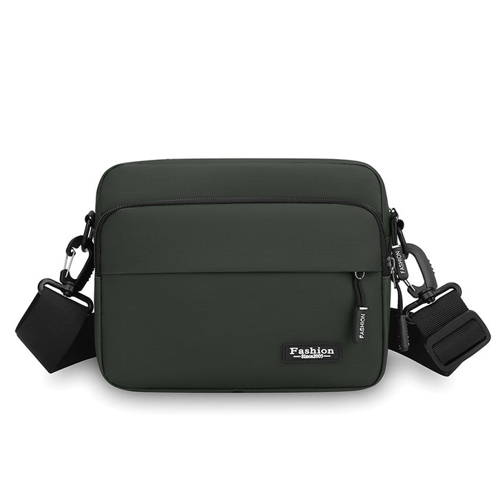Compact Crossbody Fashion Bag Bowlift