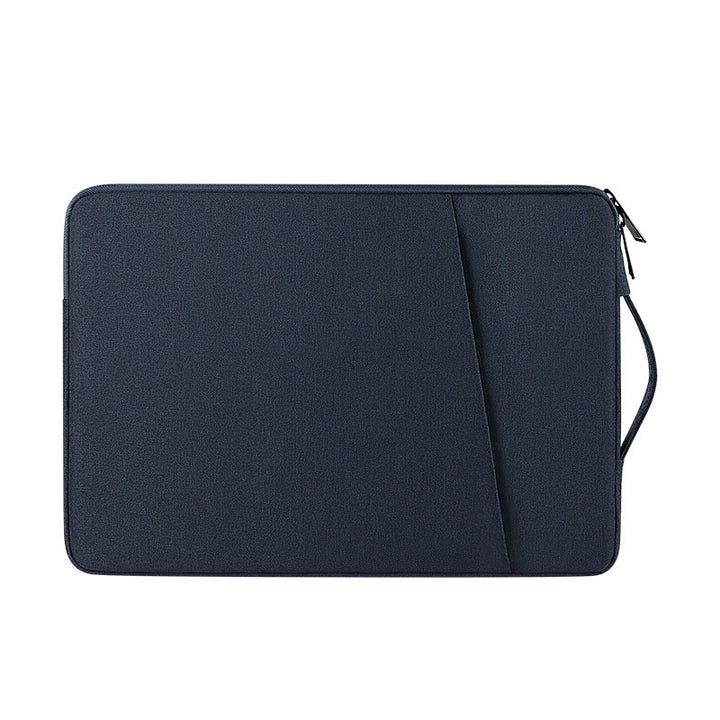 Laptop sleeve with padded protection Bowlift