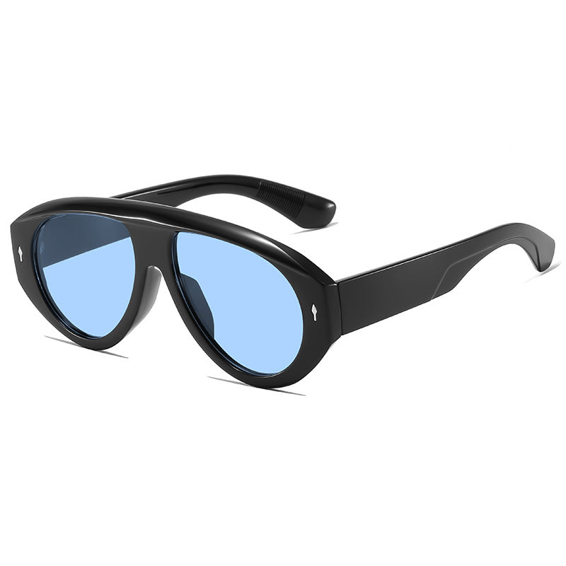 Fashion Statement Sunglasses Bowlift