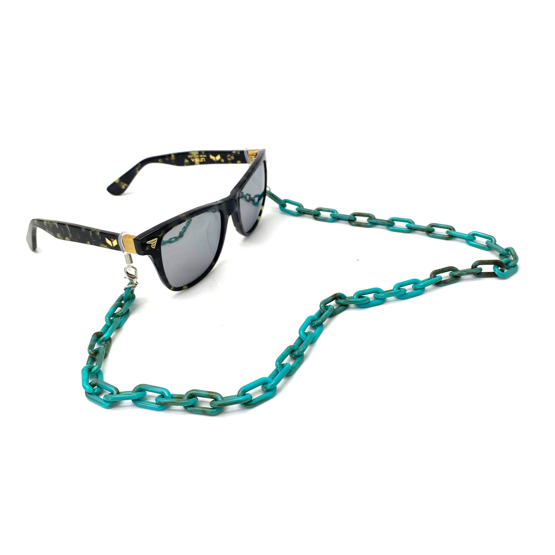 Durable Chain Eyewear Holder Bowlift
