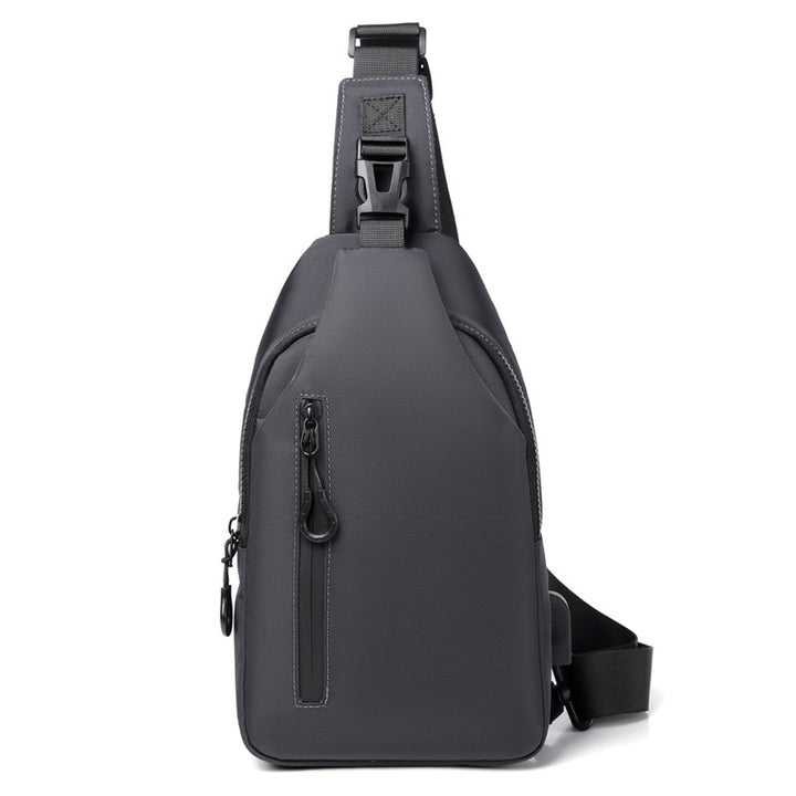 Sleek Anti-Theft Sling Bag Bowlift