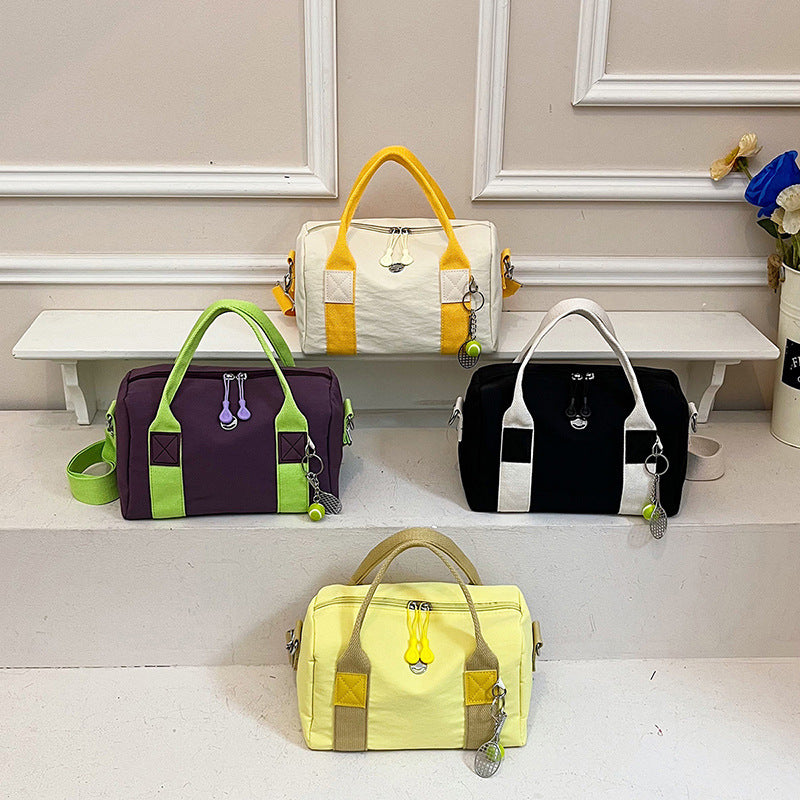 WoVersatile Travel Duffle Bag Bowlift