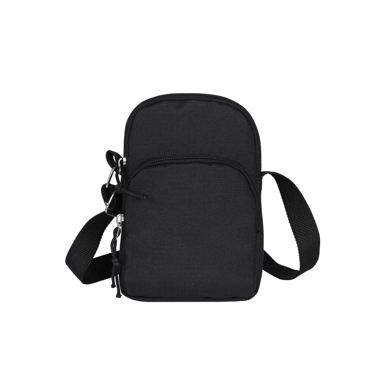 Compact Utility Crossbody Bag Bowlift