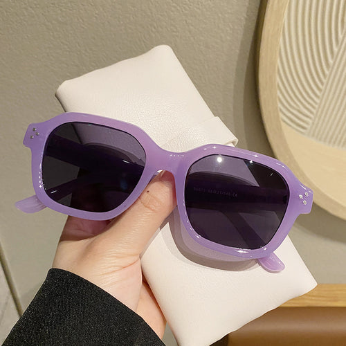 Women's fashionable optical Bowlift