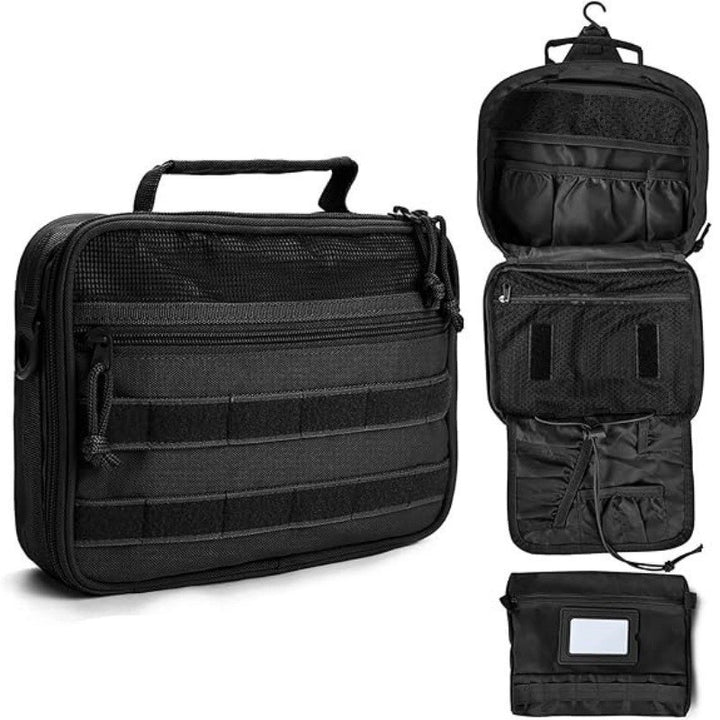 Multifunctional Organizer Bag Bowlift