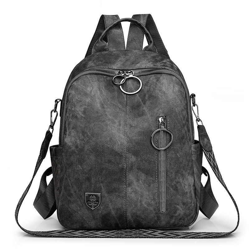 Versatile Multi-Function Backpack Bowlift