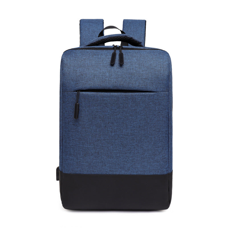 Stylish Tech-Friendly Backpack Bowlift