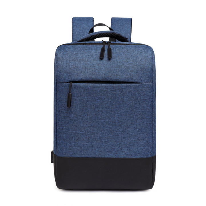 Stylish Tech-Friendly Backpack Bowlift