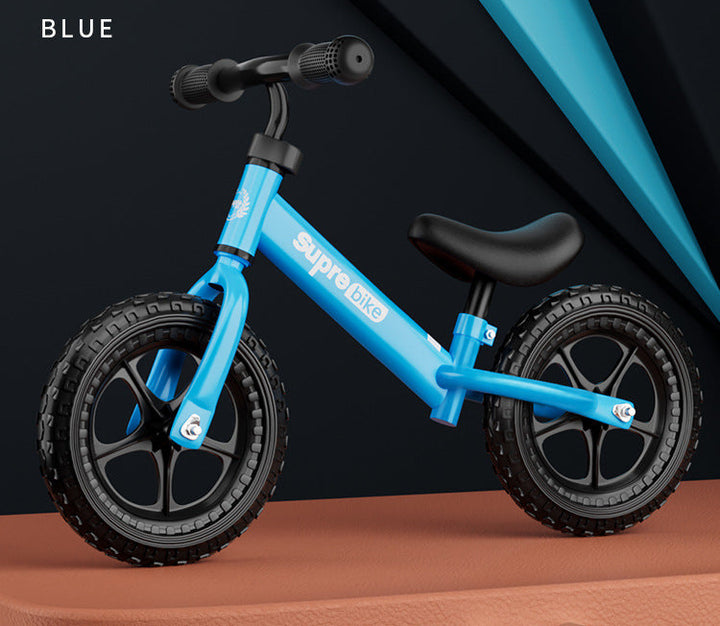 Balance Bike Bowlift