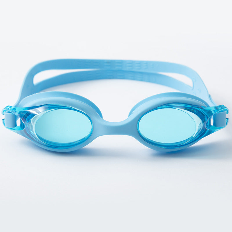 Women's Comfort-Fit Swim Goggles Bowlift