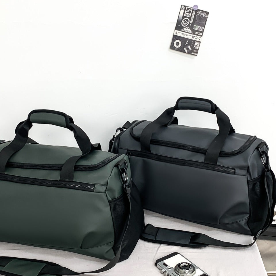 Sport bag Bowlift