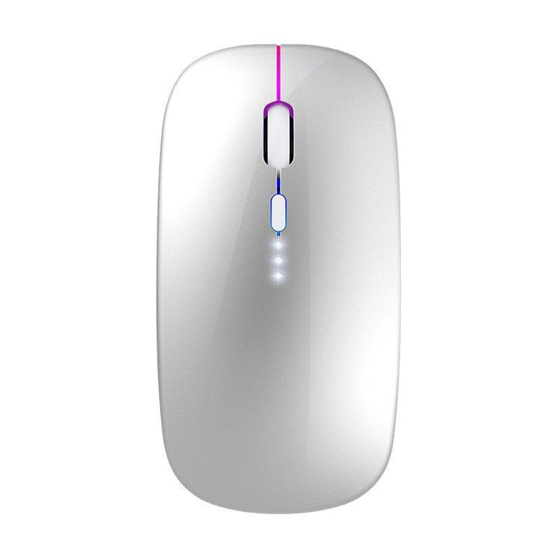 WirelessErgonomic Gaming Mouse Bowlift