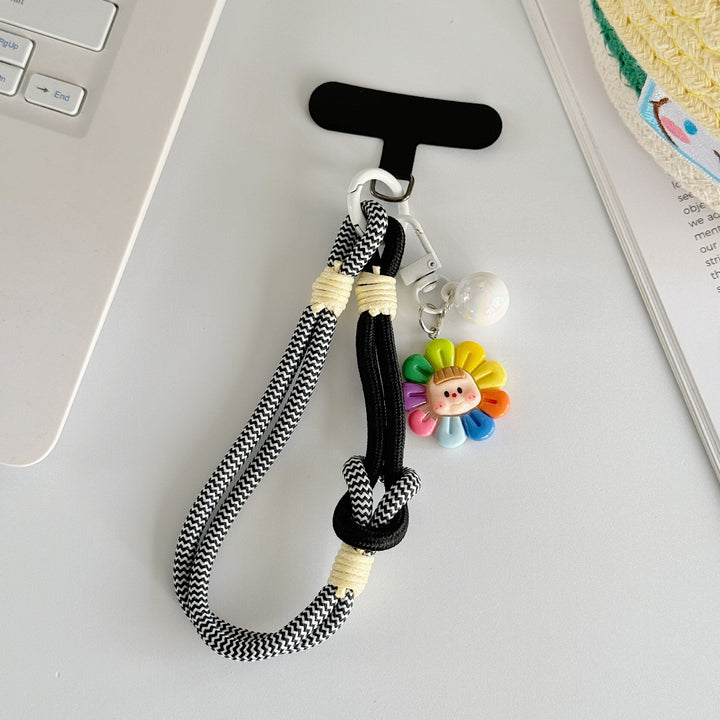 Playful keychain Bowlift