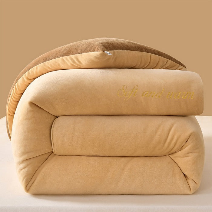 Women soft and warm fleece blanket Bowlift