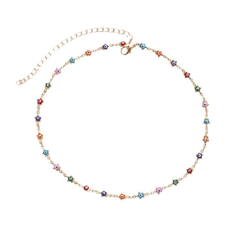 Floral Charm Adjustable Bowlift