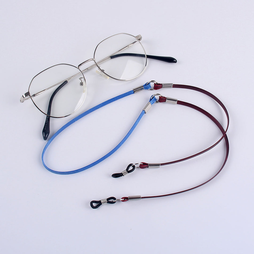 Eyewear Retainer Bowlift