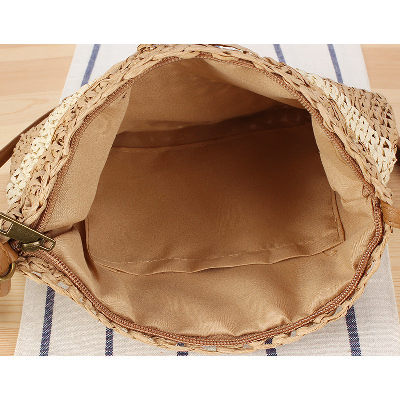 Handmade Crossbody Bag Bowlift