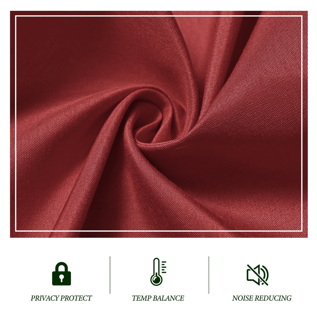 Decorative Window Curtain