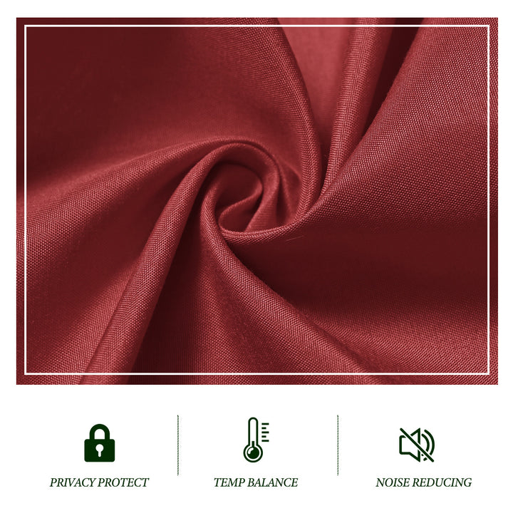 Decorative Window Curtain