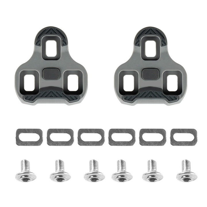 High-Performance Bicycle Cleat System Bowlift