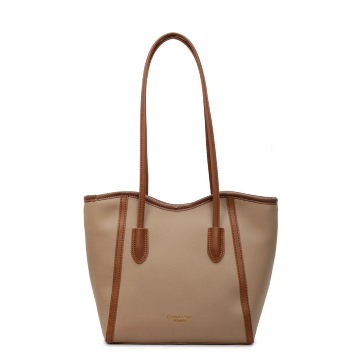 Elegant Versatile Tote Bag Bowlift