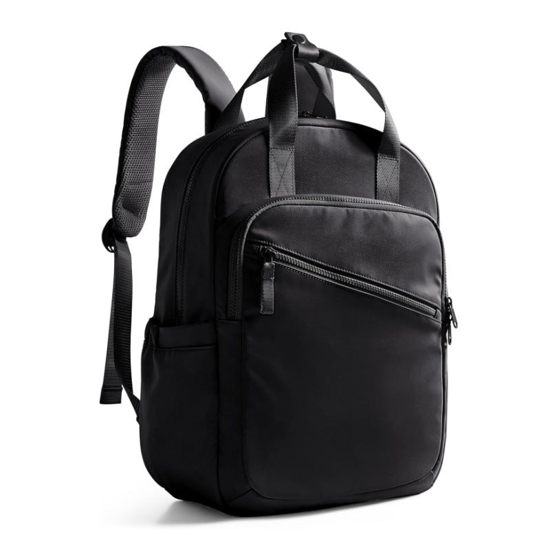 Multifunctional backpack with reinforced shoulder straps and ergonomic design Bowlift