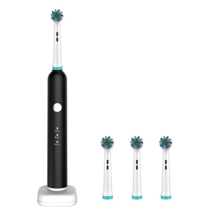 Electric Toothbrush Bowlift