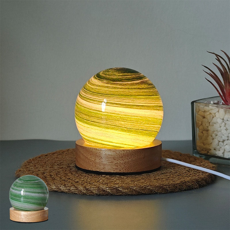 BowLift | Enchanting Planet Lamp – A Universe of Colors and Dreams