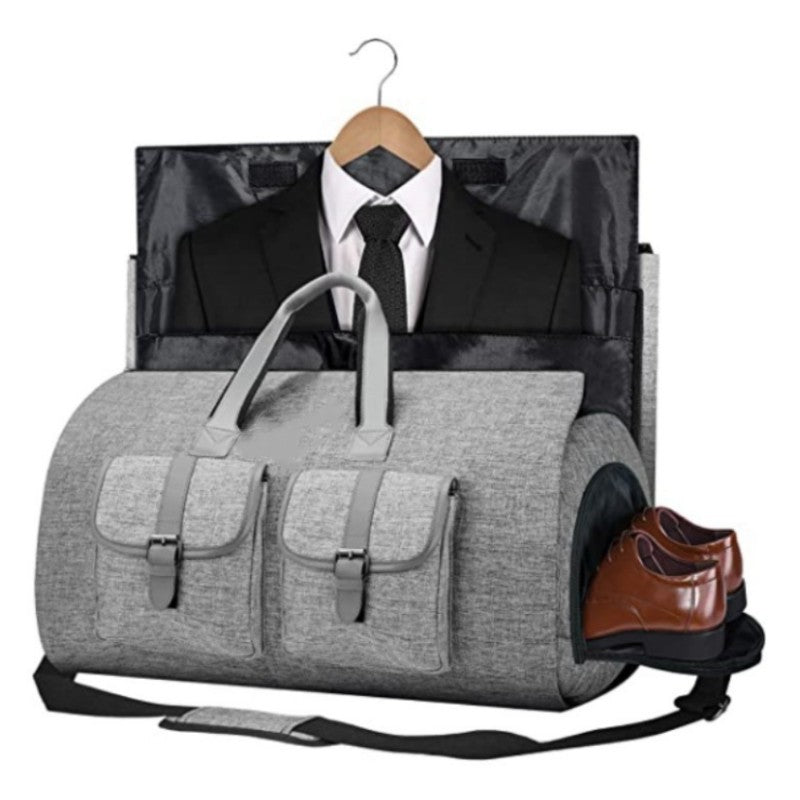 Travel and Suit Bag Bowlift