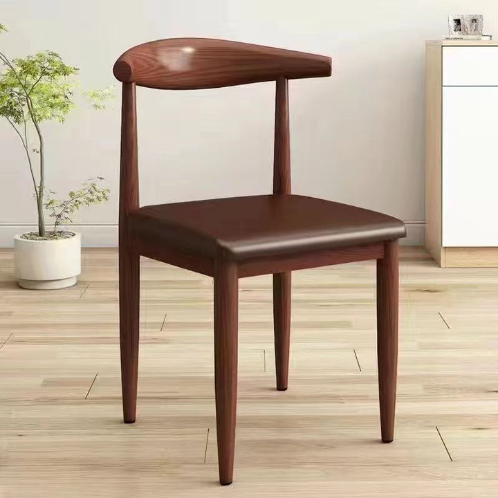 Modern Minimalist Dining Chair Bowlift