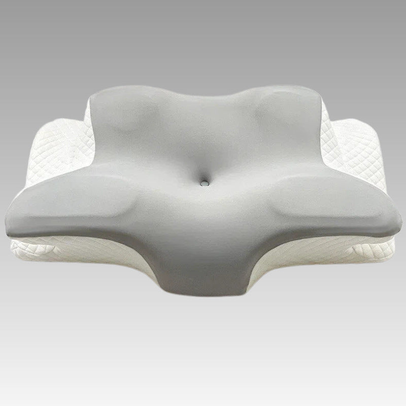 Orthopedic Comfort Sleeping Pillow Bowlift