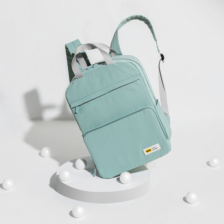 Modern Minimalist Laptop Backpack Bowlift