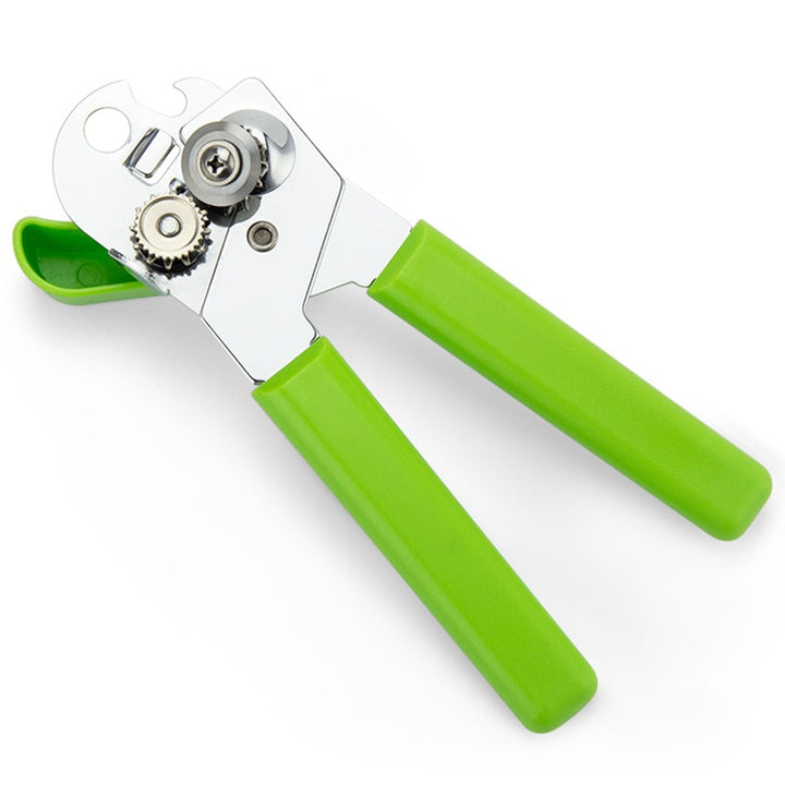 Multi-Functional Can and Jar Opener Bowlift