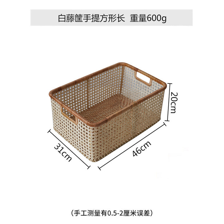 Women's versatile storage basket Bowlift