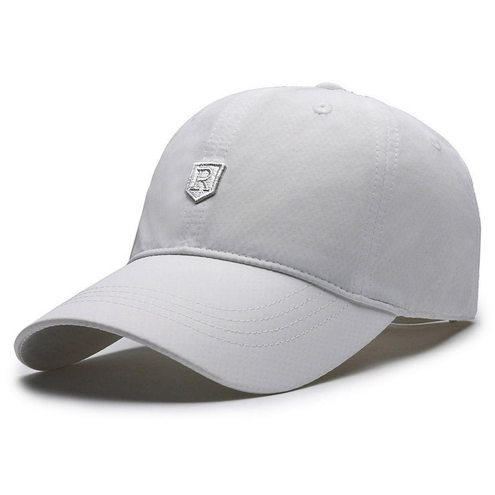Men's Lightweight Performance Baseball Cap Bowlift 1783927271