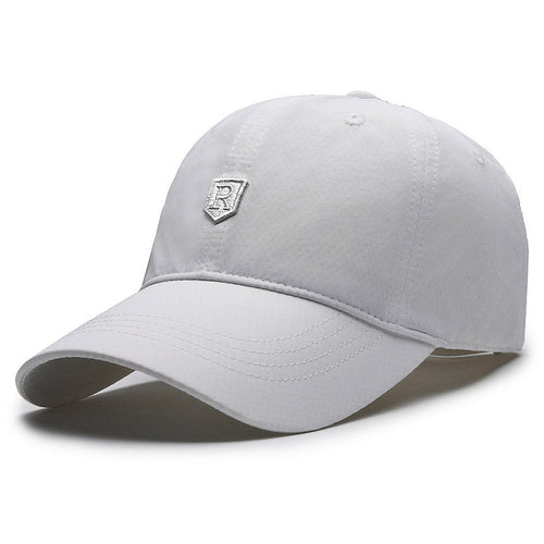 Men's Lightweight Performance Baseball Cap Bowlift 1783927271
